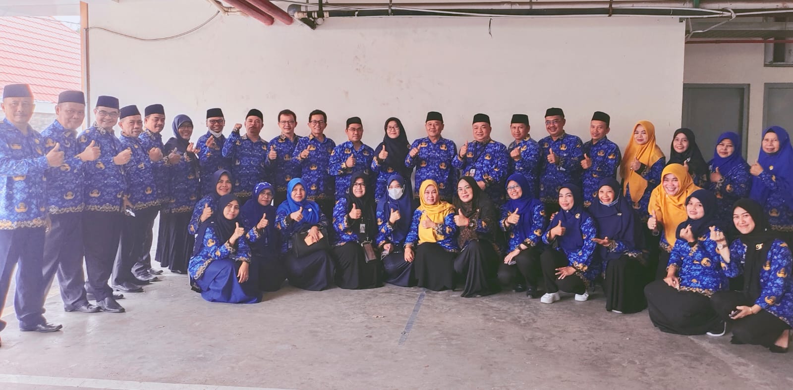 Kemenag Kota Bekasi 5